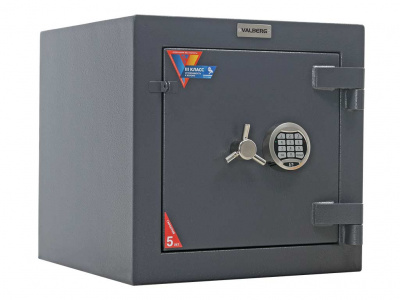 Взломостойкий сейф VALBERG ФОРТ 50 EL — фото, характеристики, наличие в Сыктывкаре