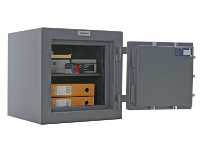 Взломостойкий сейф VALBERG ФОРТ 50 EL — фото, характеристики, наличие в Сыктывкаре