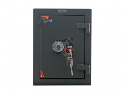 Взломостойкий сейф VALBERG ФОРТ 67 KL — фото, характеристики, наличие в Сыктывкаре