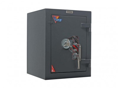 Взломостойкий сейф VALBERG ФОРТ 67 KL — фото, характеристики, наличие в Сыктывкаре