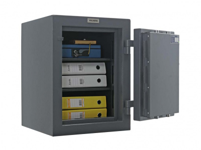 Взломостойкий сейф VALBERG ФОРТ 67 KL — фото, характеристики, наличие в Сыктывкаре