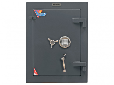 Взломостойкий сейф VALBERG ФОРТ 67 EL — фото, характеристики, наличие в Сыктывкаре