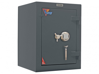 Взломостойкий сейф VALBERG ФОРТ 67 EL — фото, характеристики, наличие в Сыктывкаре