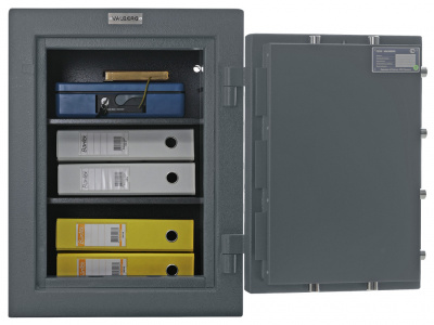 Взломостойкий сейф VALBERG ФОРТ 67 EL — фото, характеристики, наличие в Сыктывкаре