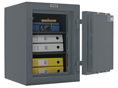 Взломостойкий сейф VALBERG ФОРТ 67 EL — фото, характеристики, наличие в Сыктывкаре