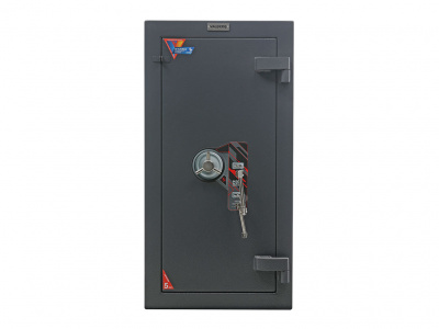 Взломостойкий сейф VALBERG ФОРТ 99 KL — фото, характеристики, наличие в Сыктывкаре