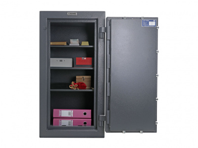 Взломостойкий сейф VALBERG ФОРТ 99 KL — фото, характеристики, наличие в Сыктывкаре