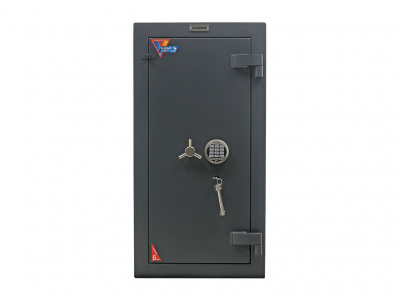 Взломостойкий сейф VALBERG ФОРТ 99 EL — фото, характеристики, наличие в Сыктывкаре