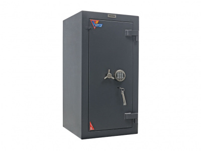 Взломостойкий сейф VALBERG ФОРТ 99 EL — фото, характеристики, наличие в Сыктывкаре