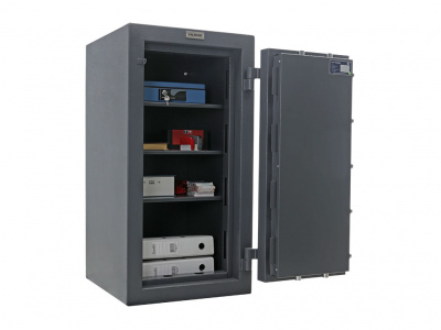 Взломостойкий сейф VALBERG ФОРТ 99 EL — фото, характеристики, наличие в Сыктывкаре