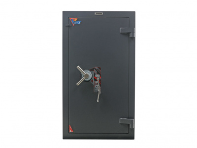 Взломостойкий сейф VALBERG ФОРТ 1268 KL — фото, характеристики, наличие в Сыктывкаре