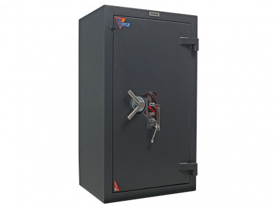 Взломостойкий сейф VALBERG ФОРТ 1268 KL — фото, характеристики, наличие в Сыктывкаре