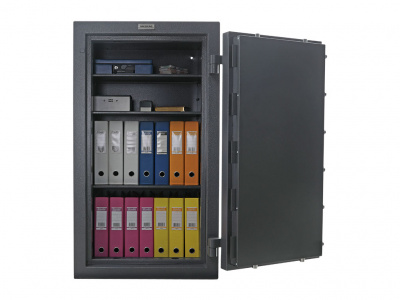 Взломостойкий сейф VALBERG ФОРТ 1268 KL — фото, характеристики, наличие в Сыктывкаре