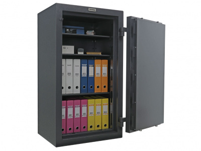 Взломостойкий сейф VALBERG ФОРТ 1268 KL — фото, характеристики, наличие в Сыктывкаре