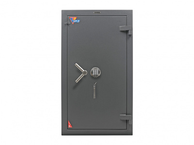 Взломостойкий сейф VALBERG ФОРТ 1268 EL — фото, характеристики, наличие в Сыктывкаре