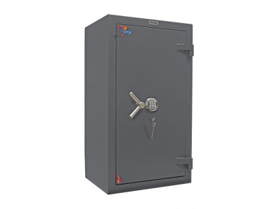 Взломостойкий сейф VALBERG ФОРТ 1268 EL — фото, характеристики, наличие в Сыктывкаре