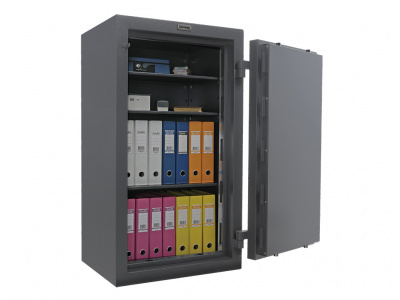 Взломостойкий сейф VALBERG ФОРТ 1268 EL — фото, характеристики, наличие в Сыктывкаре