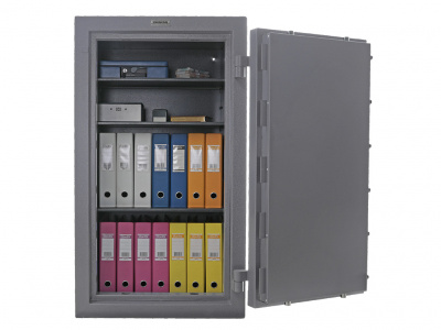 Взломостойкий сейф VALBERG ФОРТ 1268 EL — фото, характеристики, наличие в Сыктывкаре