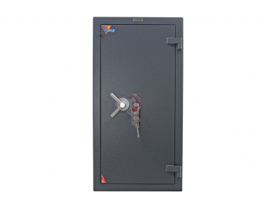 Взломостойкий сейф VALBERG ФОРТ 1368 KL — фото, характеристики, наличие в Сыктывкаре