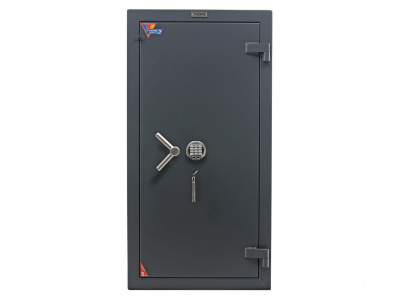 Взломостойкий сейф VALBERG ФОРТ 1368 EL — фото, характеристики, наличие в Сыктывкаре