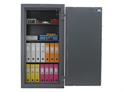 Взломостойкий сейф VALBERG ФОРТ 1368 EL — фото, характеристики, наличие в Сыктывкаре