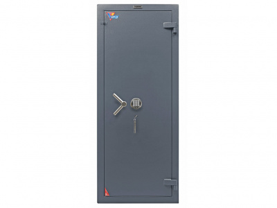 Взломостойкий сейф VALBERG ФОРТ 1668 EL — фото, характеристики, наличие в Сыктывкаре