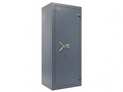 Взломостойкий сейф VALBERG ФОРТ 1668 EL — фото, характеристики, наличие в Сыктывкаре