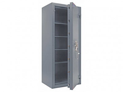 Взломостойкий сейф VALBERG ФОРТ 1668 EL — фото, характеристики, наличие в Сыктывкаре