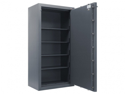 Взломостойкий сейф VALBERG ФОРТ 1685 EL — фото, характеристики, наличие в Сыктывкаре