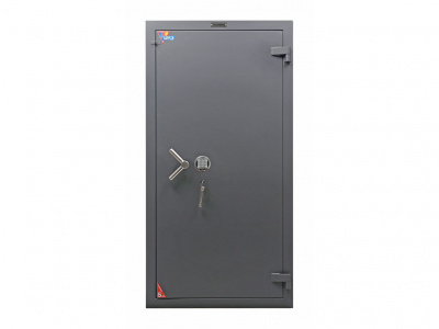 Взломостойкий сейф VALBERG ФОРТ 1685 EL — фото, характеристики, наличие в Сыктывкаре