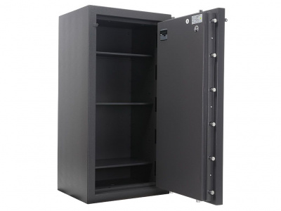 Взломостойкий сейф VALBERG АЛМАЗ 1368 KL — фото, характеристики, наличие в Сыктывкаре