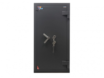 Взломостойкий сейф VALBERG АЛМАЗ 1368 KL — фото, характеристики, наличие в Сыктывкаре