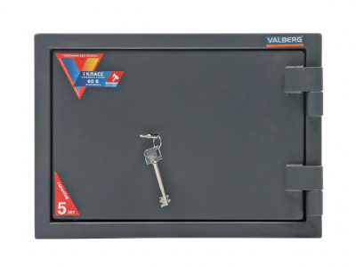 Огневзломостойкий сейф VALBERG ГАРАНТ 32 — фото, характеристики, наличие в Сыктывкаре