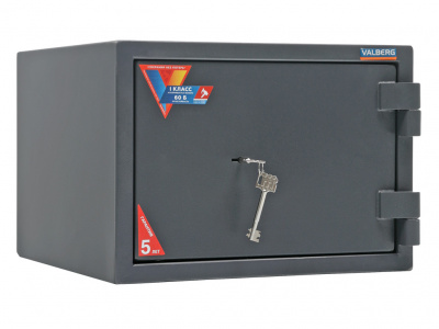 Огневзломостойкий сейф VALBERG ГАРАНТ 32 — фото, характеристики, наличие в Сыктывкаре
