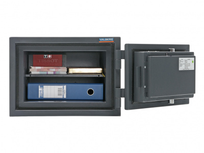 Огневзломостойкий сейф VALBERG ГАРАНТ 32 — фото, характеристики, наличие в Сыктывкаре