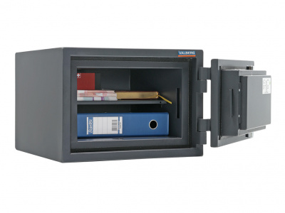 Огневзломостойкий сейф VALBERG ГАРАНТ 32 — фото, характеристики, наличие в Сыктывкаре