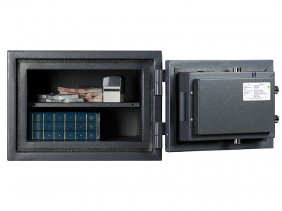 Огневзломостойкий сейф VALBERG ГАРАНТ 32 EL — фото, характеристики, наличие в Сыктывкаре