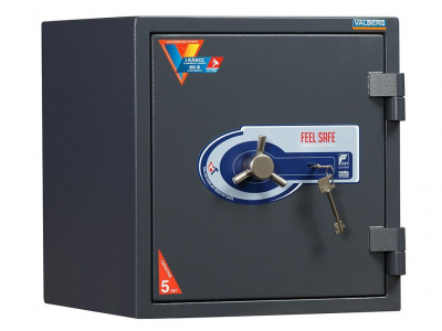 Огневзломостойкий сейф VALBERG ГАРАНТ 46 — фото, характеристики, наличие в Сыктывкаре