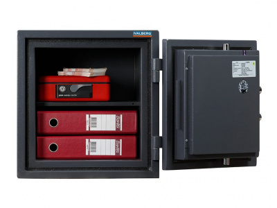 Огневзломостойкий сейф VALBERG ГАРАНТ 46 — фото, характеристики, наличие в Сыктывкаре
