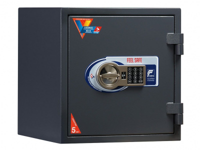 Огневзломостойкий сейф VALBERG ГАРАНТ 46 EL — фото, характеристики, наличие в Сыктывкаре