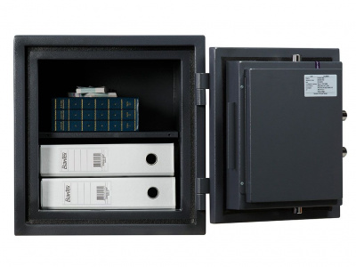 Огневзломостойкий сейф VALBERG ГАРАНТ 46 EL — фото, характеристики, наличие в Сыктывкаре