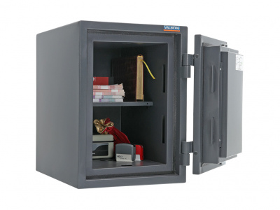 Огневзломостойкий сейф VALBERG ГАРАНТ 49 — фото, характеристики, наличие в Сыктывкаре