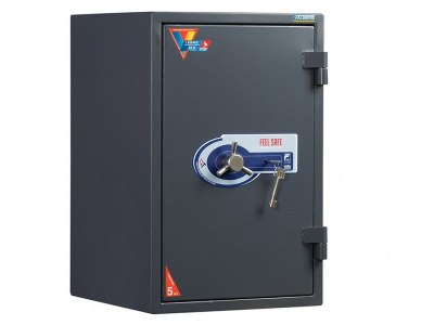 Огневзломостойкий сейф VALBERG ГАРАНТ 67 T — фото, характеристики, наличие в Сыктывкаре