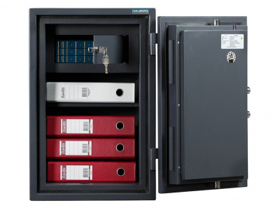 Огневзломостойкий сейф VALBERG ГАРАНТ 67 T — фото, характеристики, наличие в Сыктывкаре