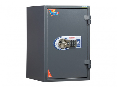 Огневзломостойкий сейф VALBERG ГАРАНТ 67 T EL — фото, характеристики, наличие в Сыктывкаре