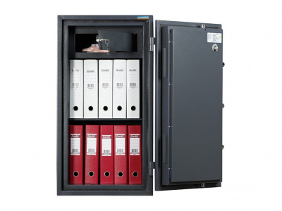 Огневзломостойкий сейф VALBERG ГАРАНТ 95 T — фото, характеристики, наличие в Сыктывкаре