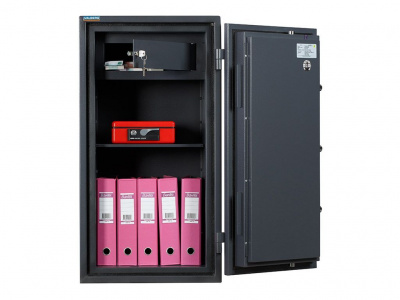 Огневзломостойкий сейф VALBERG ГАРАНТ 95 T EL — фото, характеристики, наличие в Сыктывкаре