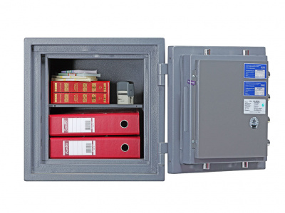 Огневзломостойкий сейф VALBERG ГАРАНТ ЕВРО 46 — фото, характеристики, наличие в Сыктывкаре