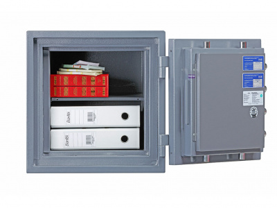 Огневзломостойкий сейф VALBERG ГАРАНТ ЕВРО 46 EL — фото, характеристики, наличие в Сыктывкаре