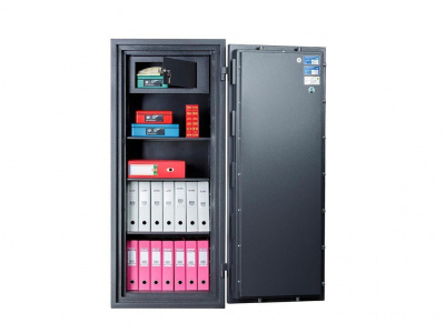 Огневзломостойкий сейф VALBERG ГАРАНТ ЕВРО 165Т — фото, характеристики, наличие в Сыктывкаре